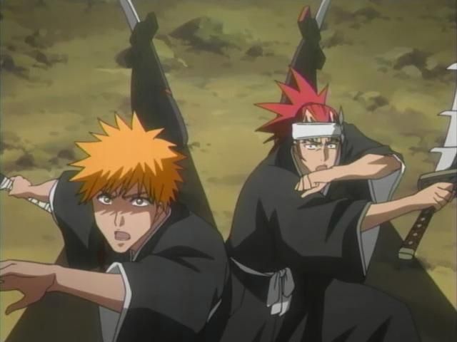 Otaku Gallery  / Anime e Manga / Bleach / Screen Shots / Episodi / 089 - Rivincita - Ishida vs Nemu / 179.jpg